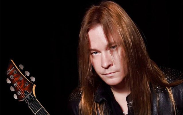 Glen Drover (ex-Megadeth): „Nu exista nicio sansa sa ma intorc in trupa”